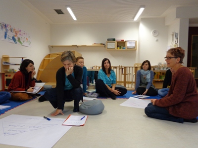 FenKid-Weiterbildung Modul 2